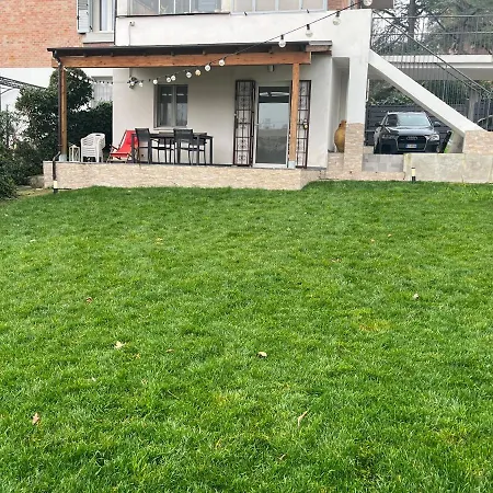 Casa Filippini Отель типа 