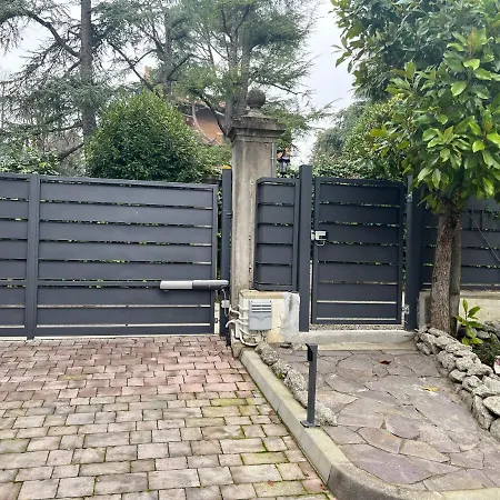 Casa Filippini לינה וארוחת בוקר