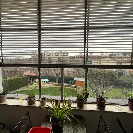 فندق مبيت وإفطار Casa Filippini