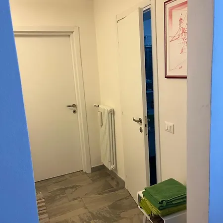 فندق مبيت وإفطار Casa Filippini