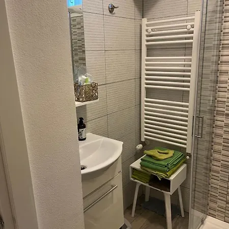 לינה וארוחת בוקר Casa Filippini 3*