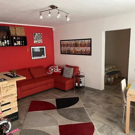 Casa Filippini