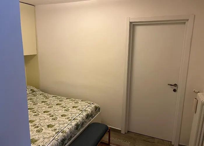 Frühstückspension Casa Filippini Bologna