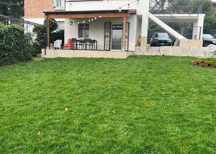 Casa Filippini ベッド・アンド・ブレックファスト ボローニャ