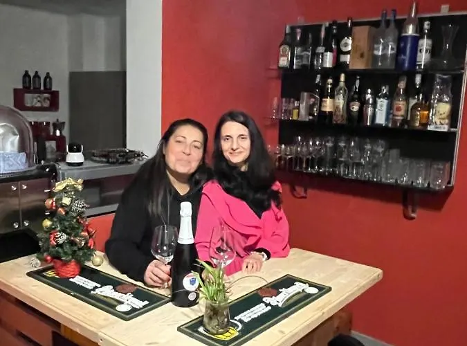Bed & Breakfast Casa Filippini 3*