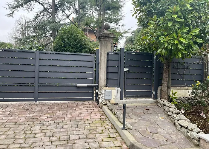 Casa Filippini Frühstückspension