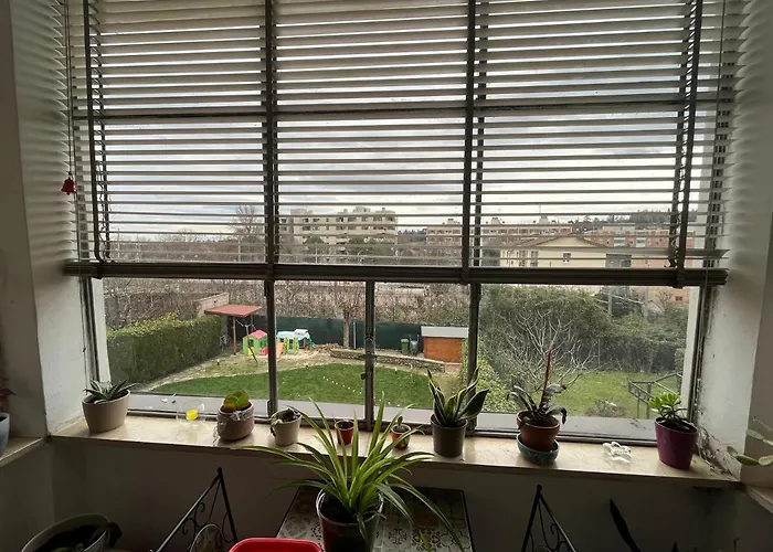 Bed and Breakfast Casa Filippini