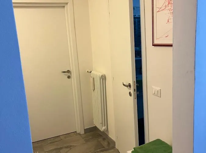 Bed and Breakfast Casa Filippini