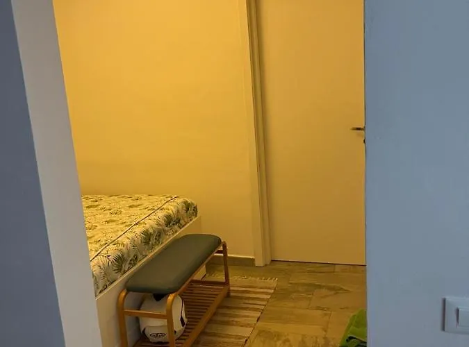 Casa Filippini Bed and Breakfast