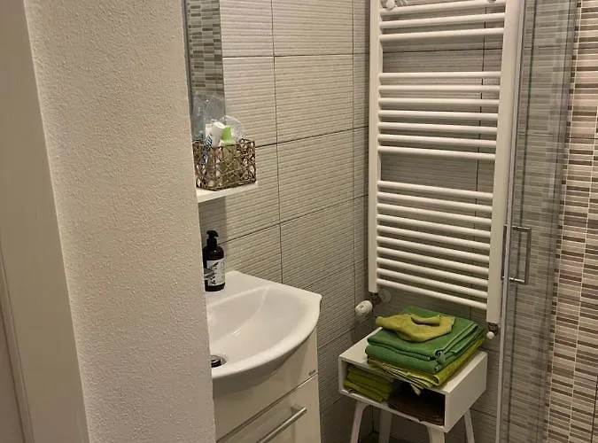 Frühstückspension Casa Filippini 3*