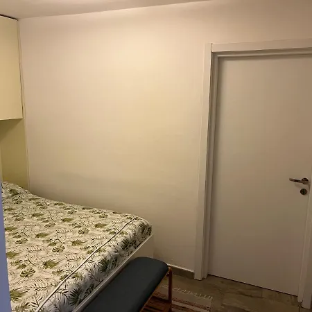 Oda ve Kahvaltı Casa Filippini Bolonya