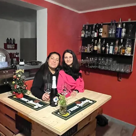 Nocleg ze śniadaniem Casa Filippini 3*