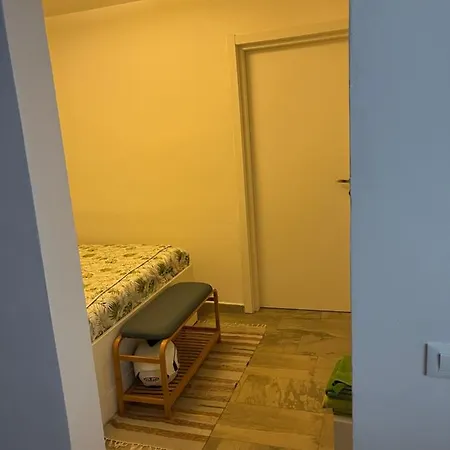 Casa Filippini Oda ve Kahvaltı