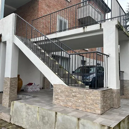 Nocleg ze śniadaniem Casa Filippini