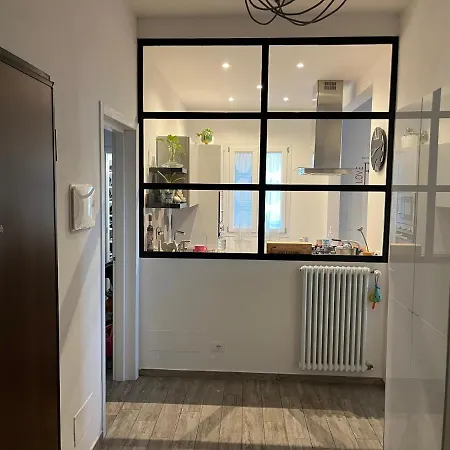 Casa Filippini Bolonya