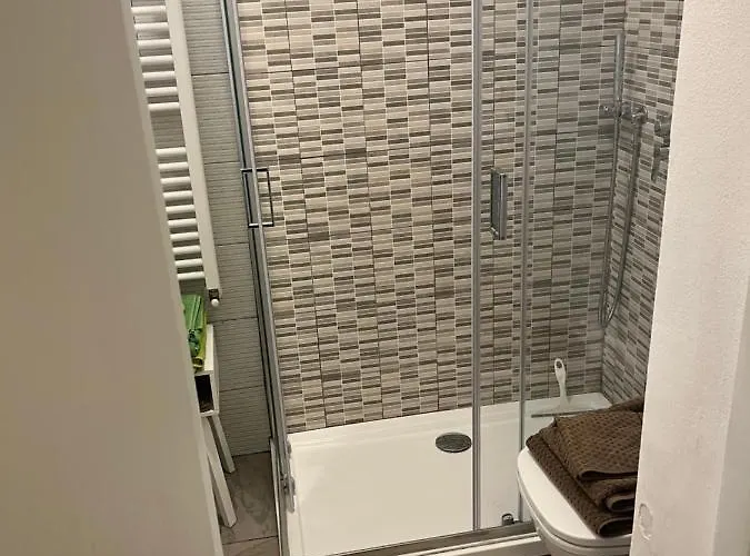 Casa Filippini 3* Boloňa