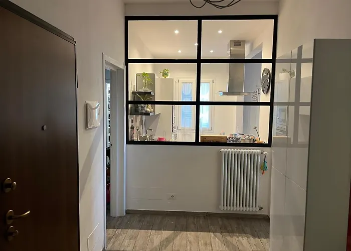 Casa Filippini Boloňa